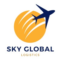 Sky Global Time Critical Solutions SDN.BHD. logo - Similar company to Sky Global Logistics Services Pte Ltd