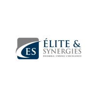 Élite & Synergies logo - Similar company to At Expériences 360