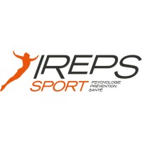 IREPS Sport logo - Similar company to Association Xlbb