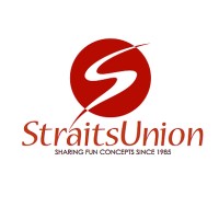 Straits Union Holdings Pte Ltd logo - Similar company to Influence | B2B Marketing Consultancy