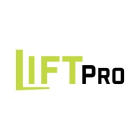 LIFT PRO logo - Similar company to Lonsdale Packaging