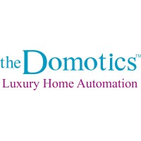 The Domotics logo - Similar company to Domotics