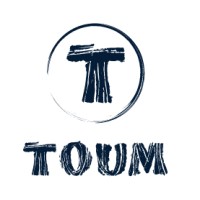 Toum Denim logo - Similar company to Freshtex Philippines Inc.