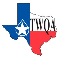 Texas Water Quality Association logo - Similar company to Osi Tough