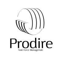 PRODIRE logo - Similar company to Polyflyx