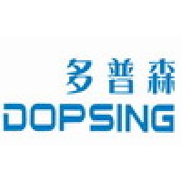 DOPSING Screen Printing Machine logo - Similar company to Precision Textile Solutions, Pakistan