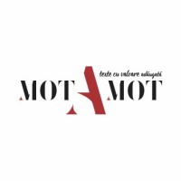 MOT A MOT logo - Similar company to Doc.Ro