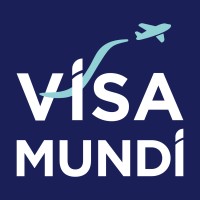 Visamundi logo - Similar company to 1Fluencer