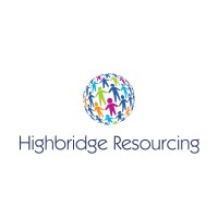Highbridge Resourcing logo - Similar company to First For Support