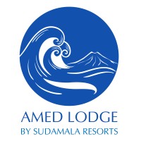 Amed Lodge by Sudamala Resorts logo - Similar company to Bali Bubbles Dive Center - 5* Padi Dive Center