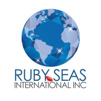 Ruby Seas International logo - Similar company to Clarke Engineering