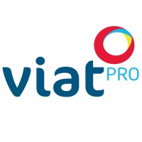 ViatPro logo - Similar company to Exl, Inc.
