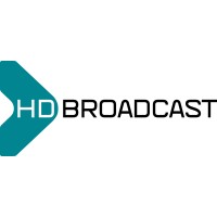 HD BROADCAST GmbH logo - Similar company to Decode Project