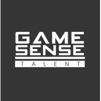 Game Sense Talent logo - Similar company to Gamesense Tracker