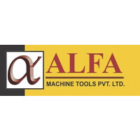 ALFA Machine Tools Private Limited logo - Similar company to Micro Flat Datums Pvt. Ltd.