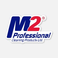 M2 Professional Cleaning Products Ltd. logo - Similar company to Frontload Media