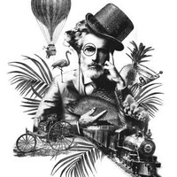 Barnaba logo - Similar company to Salon Van De Mede-Eigendom