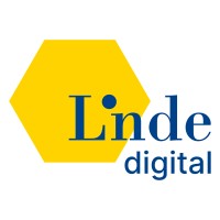 Linde Digital logo - Similar company to Lawstar