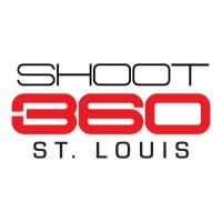 Shoot 360 STL logo - Similar company to Shoot 360 Pittsburgh