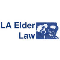 LA Elder Law logo - Similar company to Swoon Learning