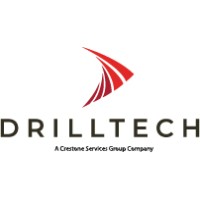 DrillTech, LLC logo - Similar company to Crestone Services Group