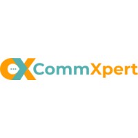 Commxpert Technologies Pvt Ltd logo - Similar company to Optibuz Business Consulting