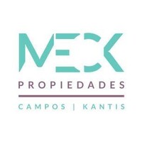 Meck Propiedades logo - Similar company to Sherpa Latam