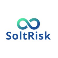 SoltRisk logo - Similar company to Architanz Technologies