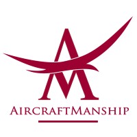 AircraftManship logo - Similar company to Fly And Fight
