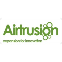Airtrusion Ingredients logo - Similar company to Hungry Mouse