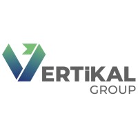 VERTIKAL Group Plc. logo - Similar company to Eco Program S.R.L.