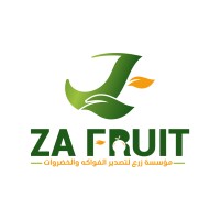 Za Fruit logo - Similar company to Orange Fruit Consultancy