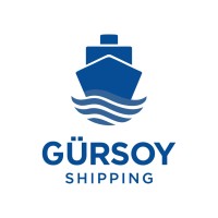 Gürsoy Denizcilik ve Liman İşletmeleri A.Ş. logo - Similar company to Skv Cargo