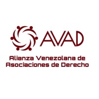 Alianza Venezolana de Asociaciones de Derecho (AVAD) logo - Similar company to Venprendedoras