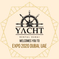 Yacht Rental DXB logo - Similar company to Wazhir.Com Yacht Rental Dubai