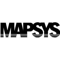 MAPSYS Inc. logo - Similar company to Arcturus Technologies, Inc.