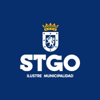 Municipalidad de Santiago, Chile logo - Similar company to Servicio De Salud Metropolitano Occidente