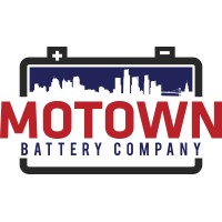 Motown Battery Company