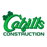 Cahills Construction, Inc. logo - Similar company to Young Engineering Company