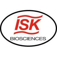 ISK Biosciences Corporation logo - Similar company to Envirozyme®
