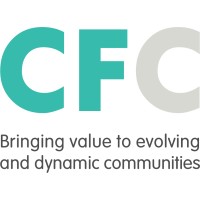 CF Commercial logo - Similar company to Jm+Co