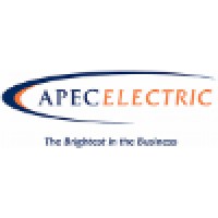 APEC Electric Company logo - Similar company to Dss Cable Ties