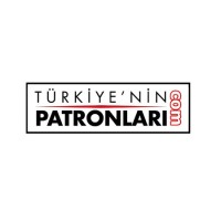 Türkiye'Nin Patronları
