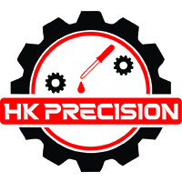 HK PRECISION Industries logo - Similar company to B.D.Industries