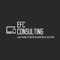 EFC Consulting logo - Similar company to Ecf Consulting