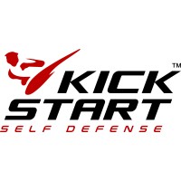 Kick Start Self Defense logo - Similar company to Frantel