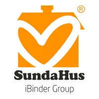 SundaHus logo - Similar company to Belysningsbranschen