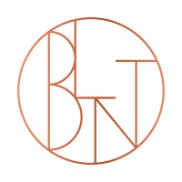 Blentt logo - Similar company to Cees Interior