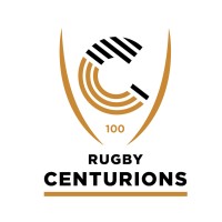 Rugby Centurions logo - Similar company to Mio Coaching
