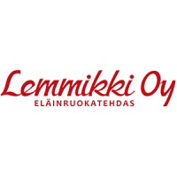 Eläinruokatehdas Lemmikki Oy logo - Similar company to Bark Snacks Ltd.